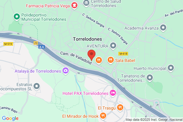 Toro