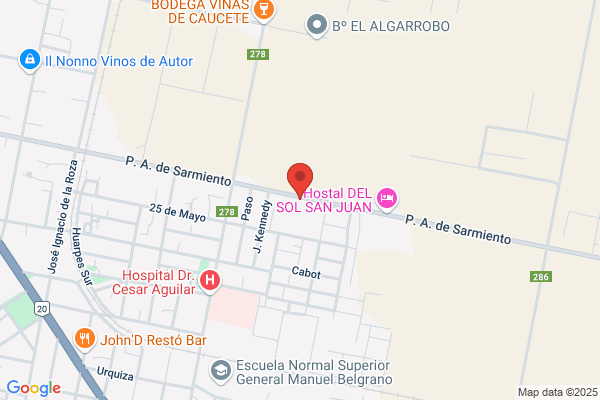 Lazaro San Juan f.