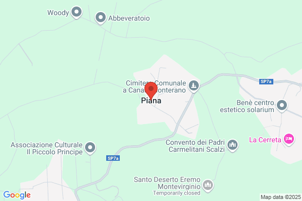 Canalda Pi-Ana m.