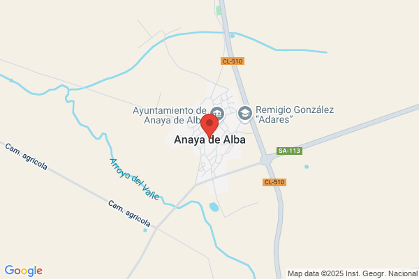 Anaya Fontalba j.