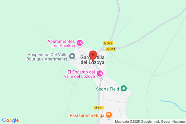 Bar La Vina