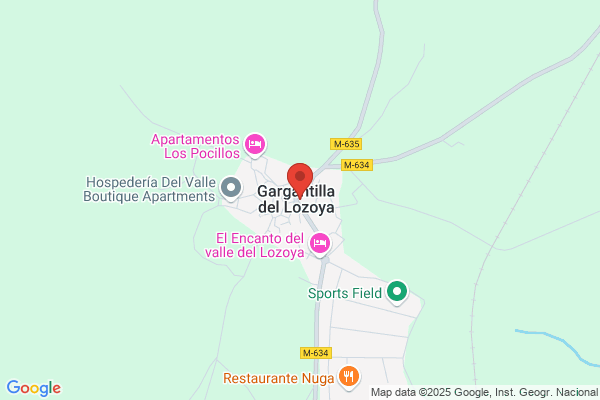 Cafe Bar La Corte