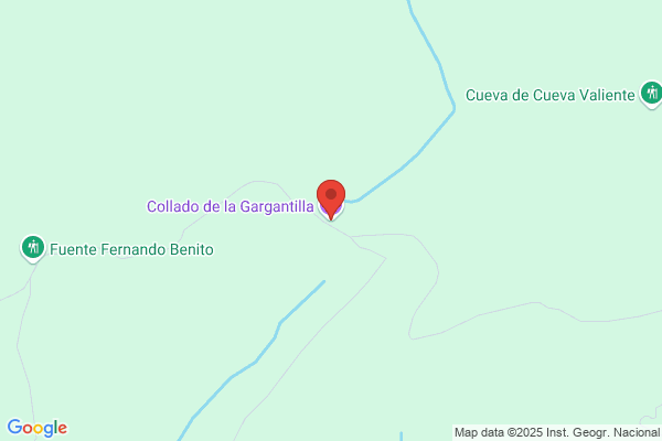 Collado Del Monte g.