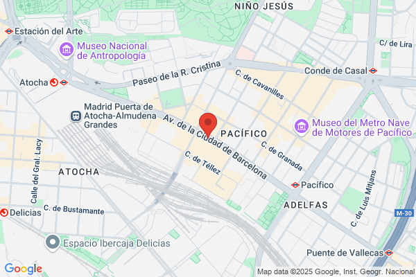 Caja De Ahorros Y Pensiones De Barcelona