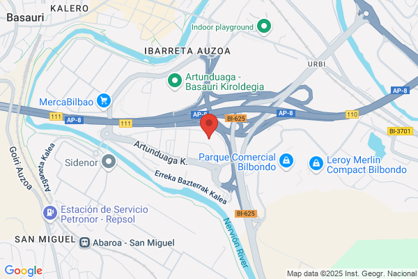 Repair Sociedad Cooperativa