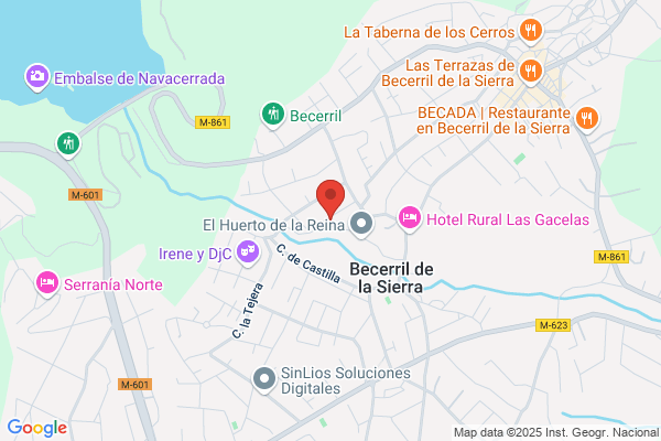 De La Fuente Asesores S.L.