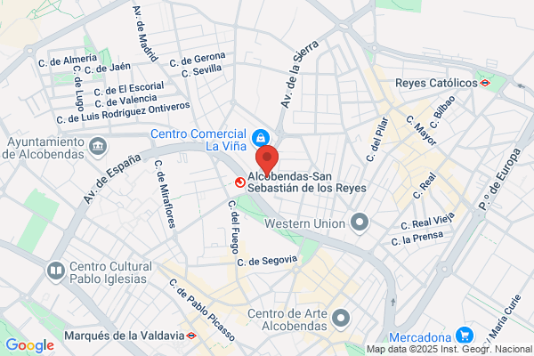 Nomar Asesores S.L.