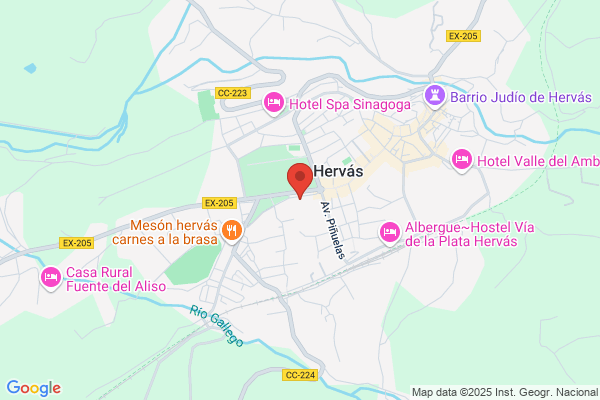 Hervas Aguilera m. A.