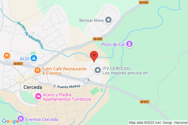 Cuadrigama