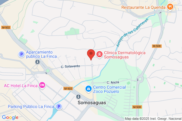 Viviendas Exclusivas Sanro S.L.
