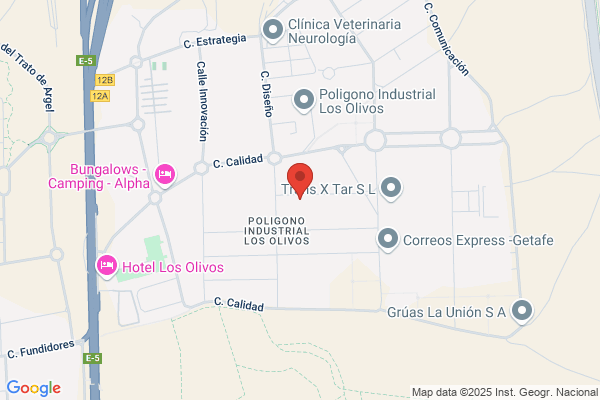 Ediciones Profesionales Empresariales S.A.