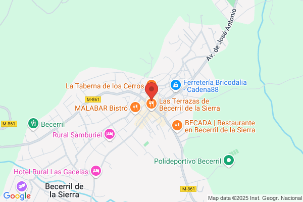 Restaurante Las Cadenas - Cordero Y Cochinillo en horno de Leña