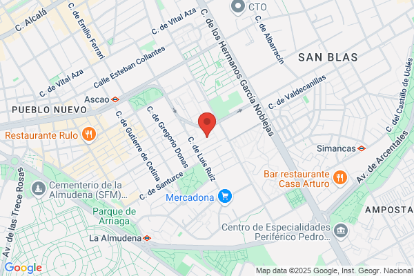 EL RINCÓN DE ANA