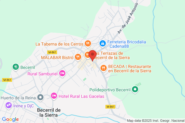 Atraves Carton Piedra S.L.
