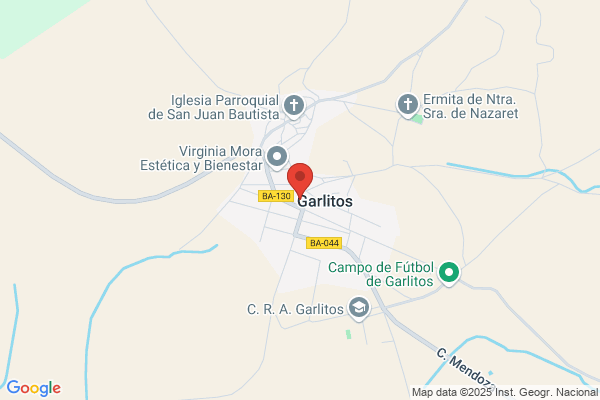 Farmacia Eusebio García-cuevas López-villalón