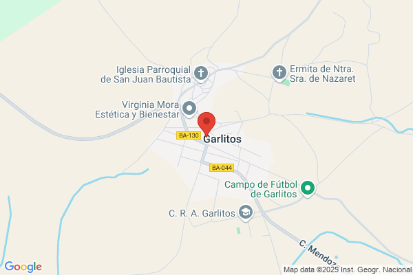 Bar Santiago - Corredor De Ganado