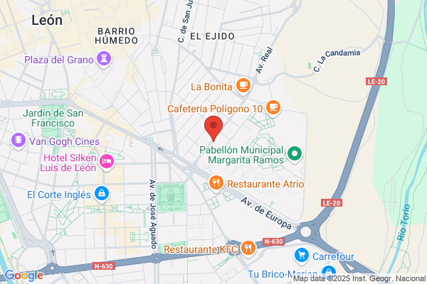 Asociacion Reto A La Esperanza