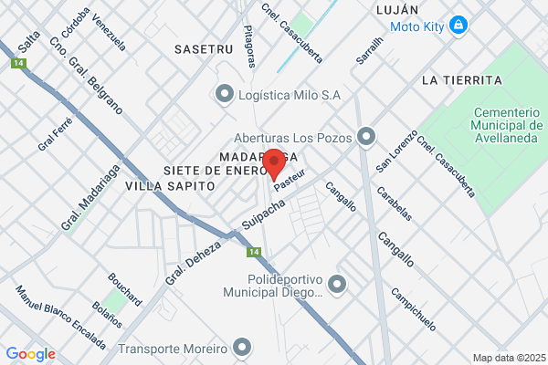 Avellaneda Recuero p.