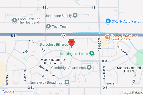 Bar Big Johns