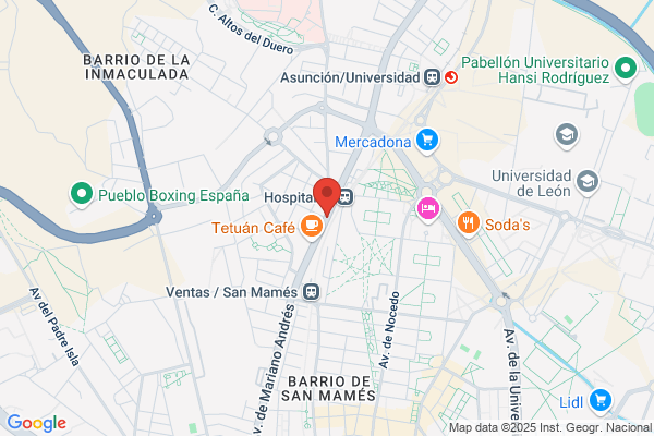 Bar Boñar - Especialidad En Rabo De cerdo