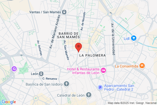Bar Fresno