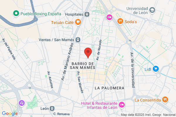Bar La Estrella
