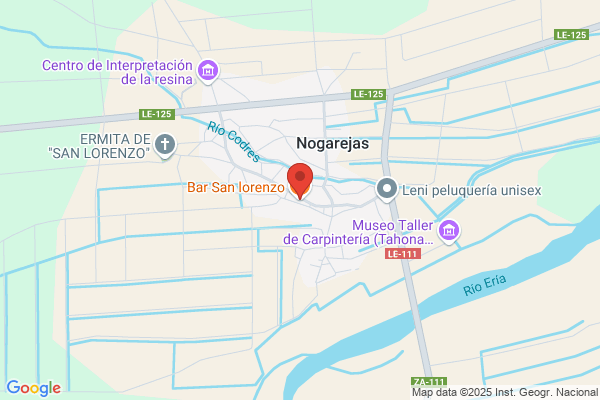 Bar Larengo