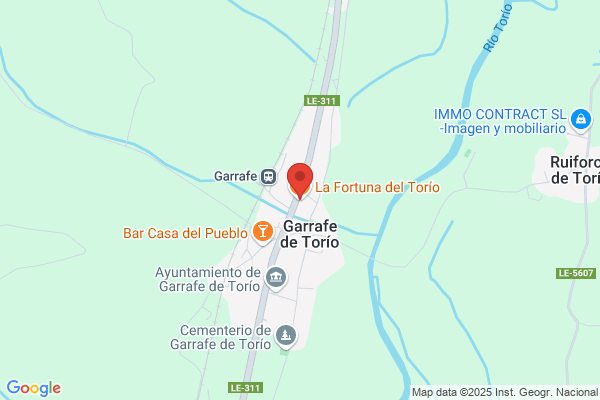 Bar Tu Y Yo