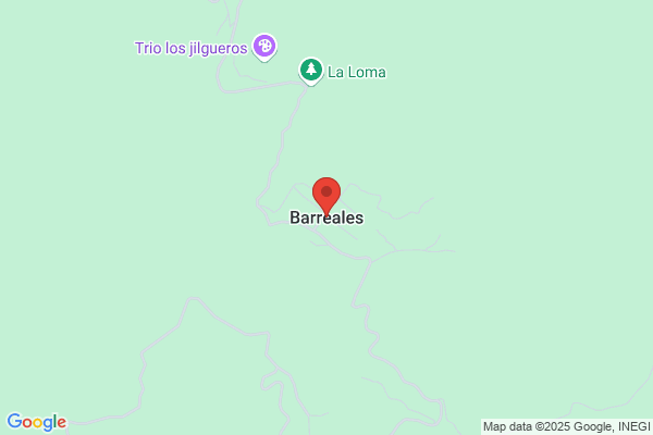 Barreales Barriales j. C.