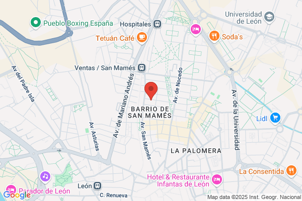 Cafe Bar La Bolenga