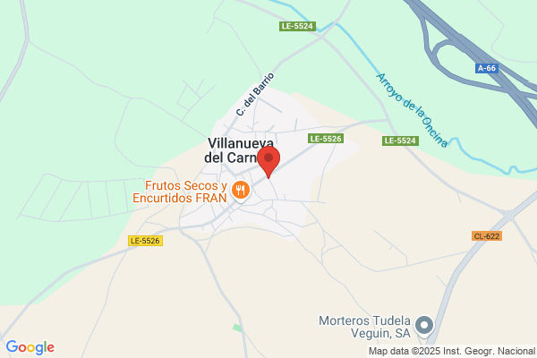 Cafe-Bar Villanueva