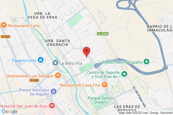 Cafeteria Laguna Negra - Via Digital Y otros canales