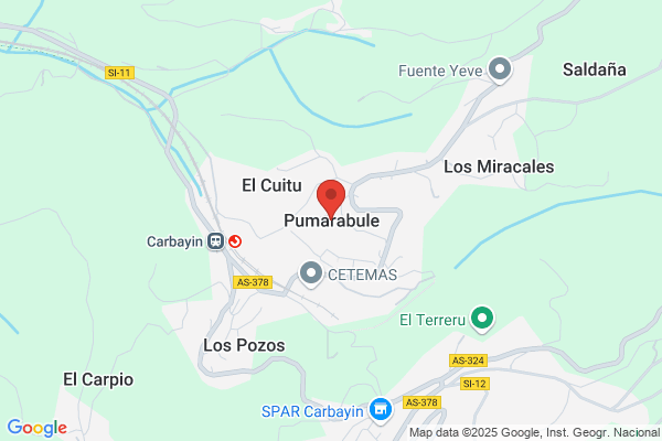 Monitores Y Guias De Montaña Del Principado De asturias s.L.