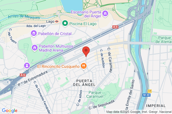 Loperena Rota Angel M Y Barber Narvaez Noelia s.Cv.