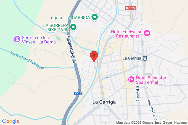 Auto Girona S. A. - Concesionario De Automóviles