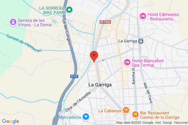 Beltran Latorre s.