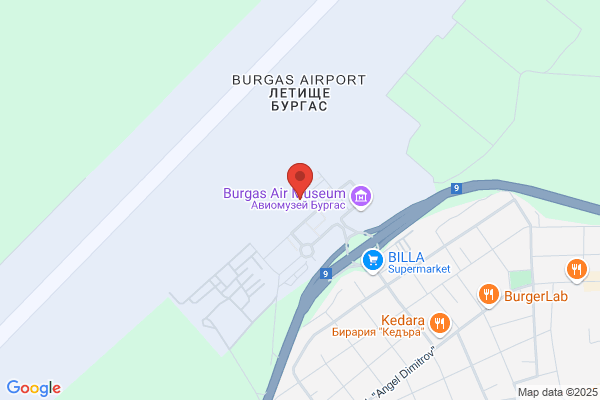 Burgas Ferrer c.