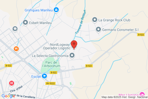 Nort Logistics