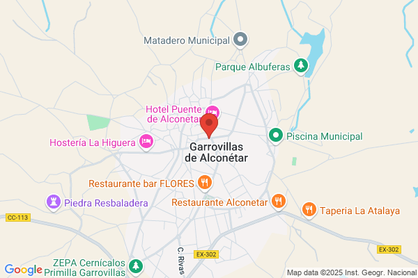 Garcia Pizarro j. L.