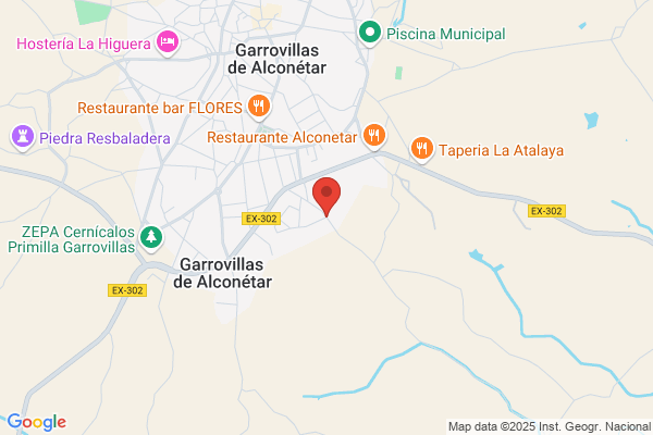 Reformas Economicas Caceres