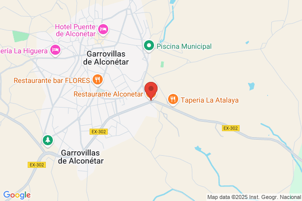 Restaurante Alconeta