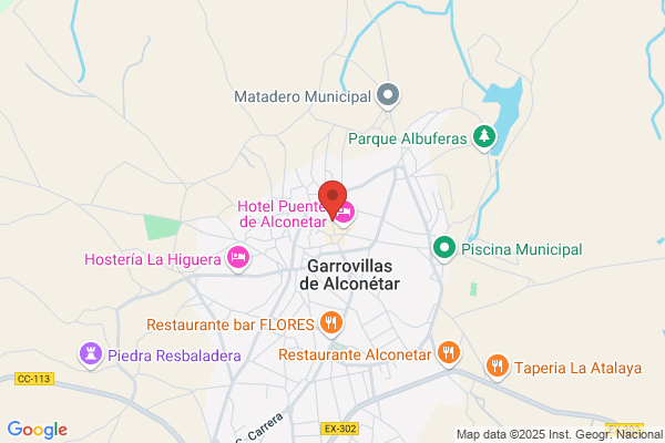 Soria Granado g.