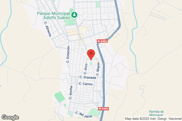Salinas Parra r.