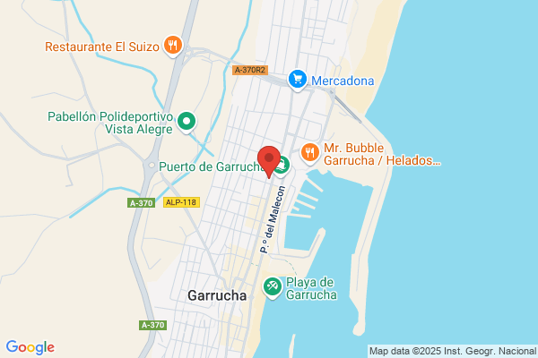 Indalotour S.L.