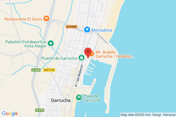 Restaurante Mar Y Sol