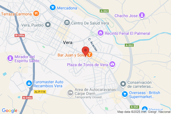 Sociedad Agraria De Transformacion Verasol