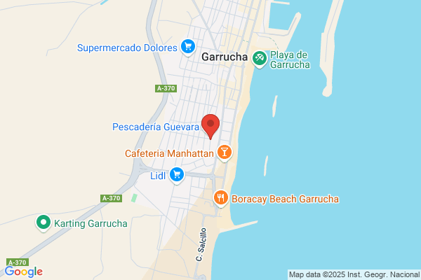 Carpinteria Perellon Perez
