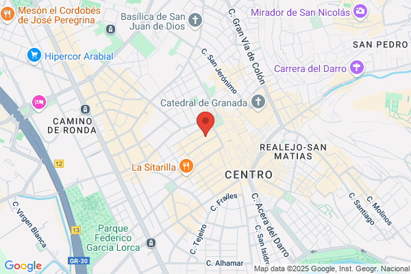 Atlas Arquitectura C.B.