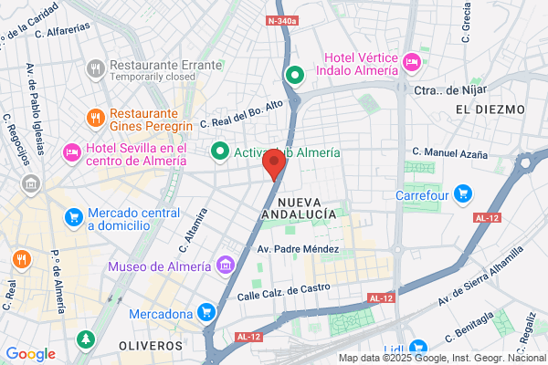 Bar La Ruta