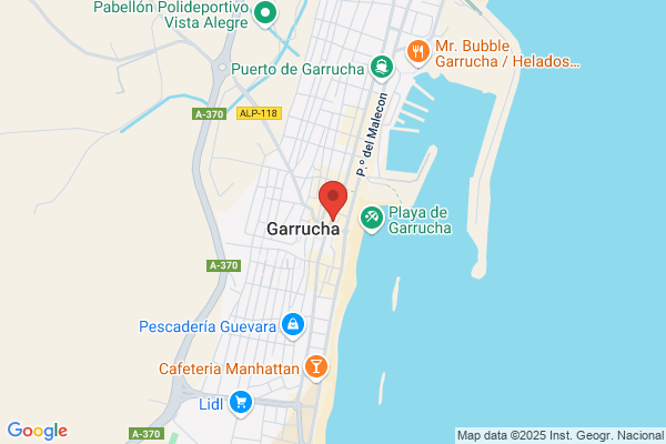 Garcia Garcia f.